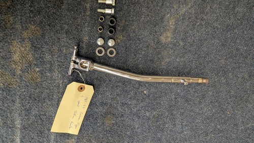 Sunbeam tiger oem - sunbeam,