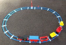 LEGO 180 4.5v Train with 5