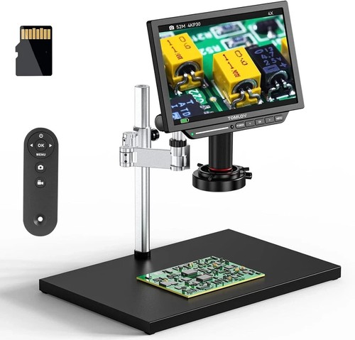 Tomlov tm4k max digital - tm4k,