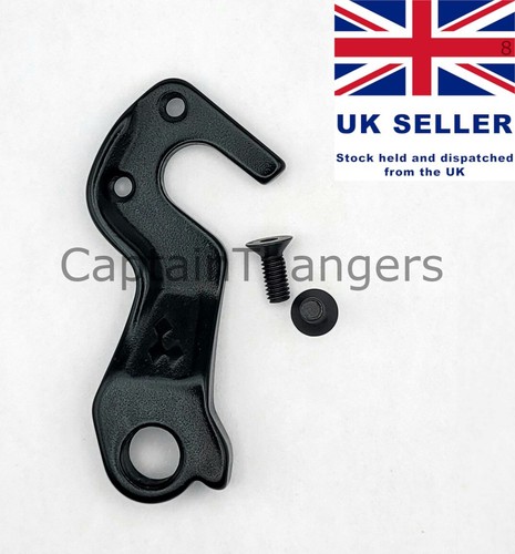 Cube 10149 derailleur mech - cube, #10149