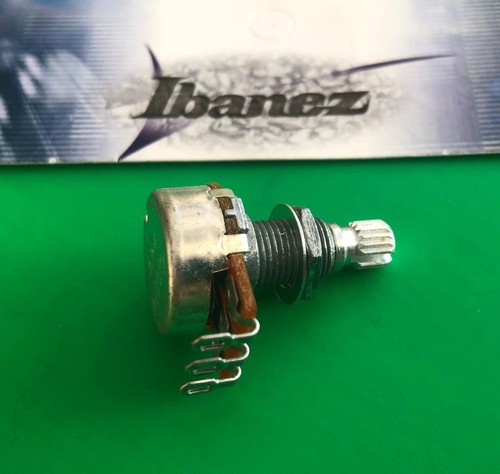 Ibanez genuine 500k volume - genuine,