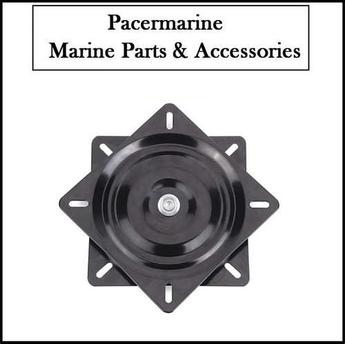 Boat seat swivel - helm,