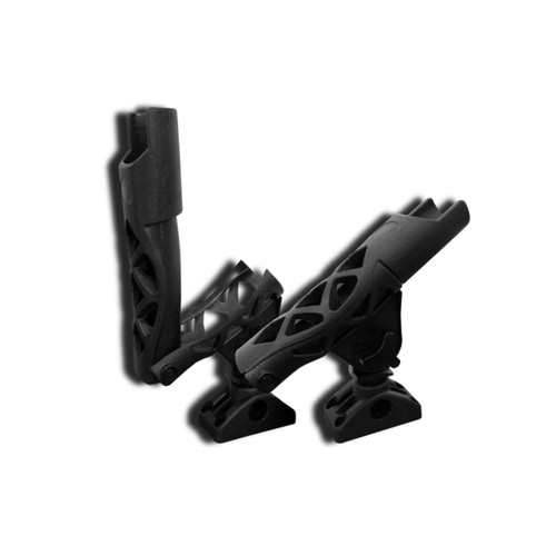 Fishing rod holder for - fishing,