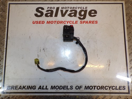 Suzuki gsxr 1000 2005 2006 - 2005,