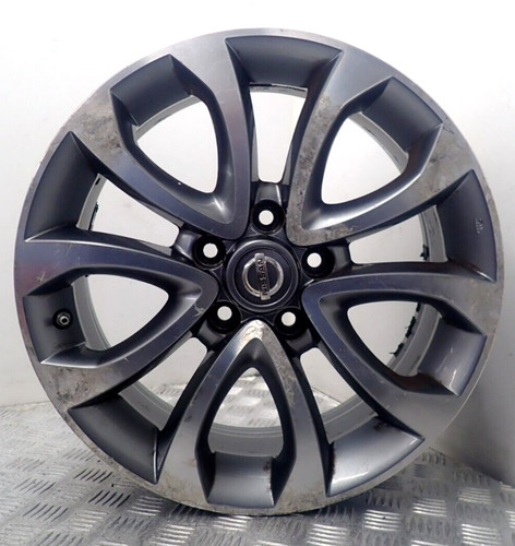 Nissan juke grey - nissan, diamond