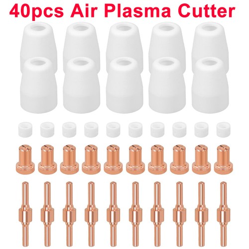 40pcs air plasma cutter - 40pcs,