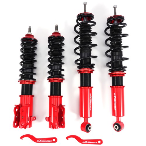Coilovers kit for - coilovers,