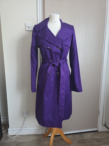 Ladies purple hobbs - ladies, 99%