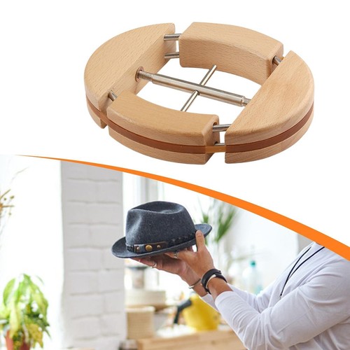 Hat stretcher widener former - hat,