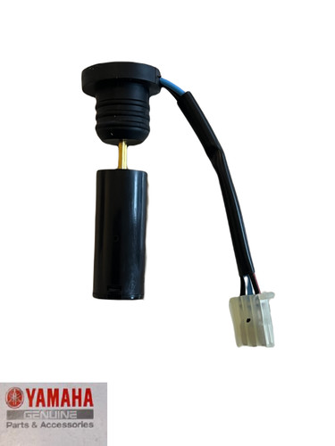 Oil level sensor - ,