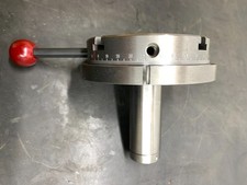 Aciera F1 milling machine