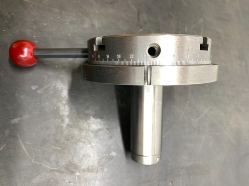 Aciera milling machine - aciera, f1