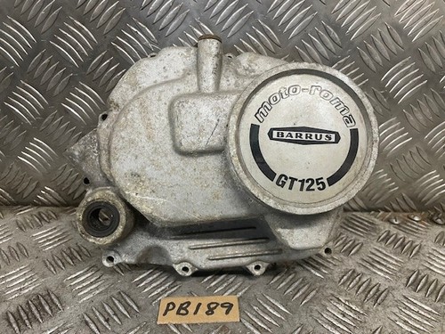 Moto roma barrus 125 - 125, clutch
