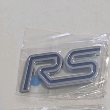Ford Focus RS Mk1 Reproduction