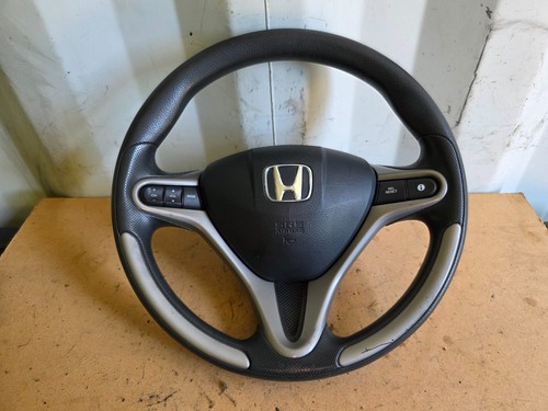Honda civic mk8 2011 steering - mk8,