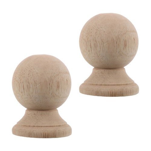Pcs wood fence post cap - pcs,