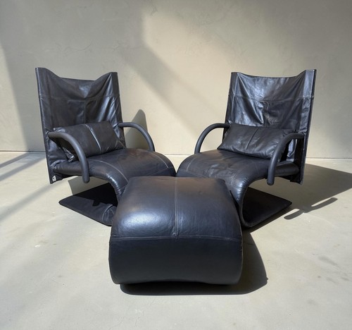 Ligne roset zen lounge - roset,