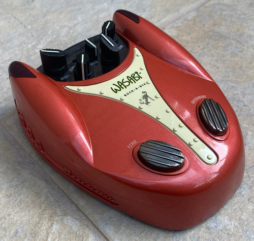 Danelectro wasabi rock - danelectro,