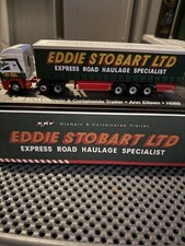 1;76 Scale Erf Ec14 Stobart