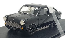 Cult 1/18 Scale Resin CML166-3 - Mini Broadspeed - Black