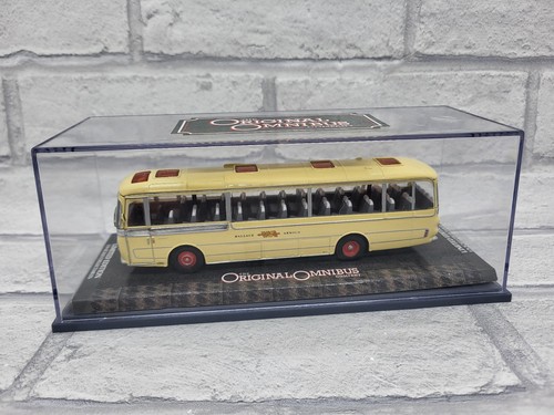 Corgi ooc om42407 leyland - corgi,