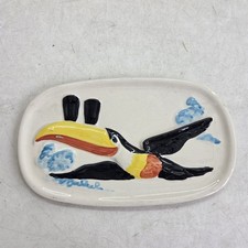 Vintage Guinness Toucan