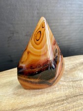 Crystal Sardonyx Agate