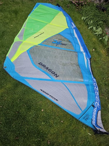 Maui sails windsurf - maui,