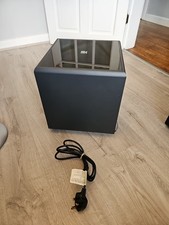KEF PSW 2000 Active Subwoofer