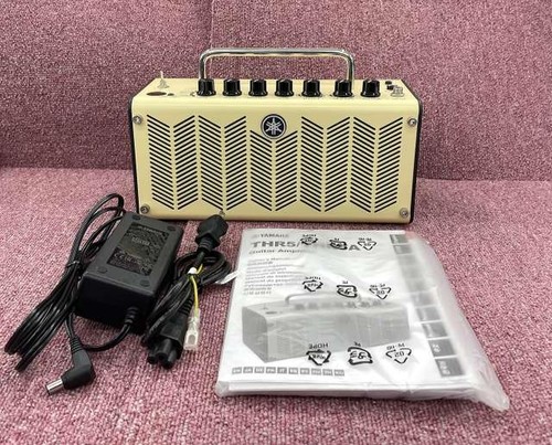 Yamaha thr5 10w desktop - thr5,