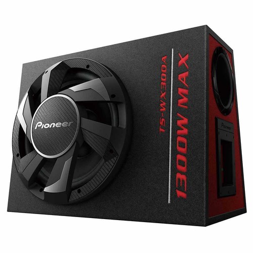 Pioneer wx300a sub active - ts-wx300a,