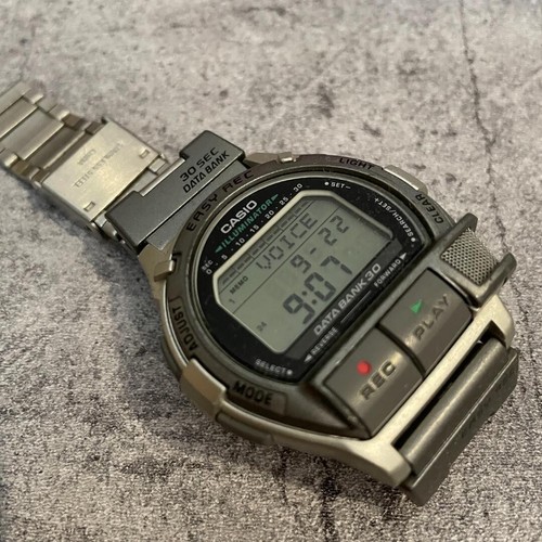 Casio old - old, vintage