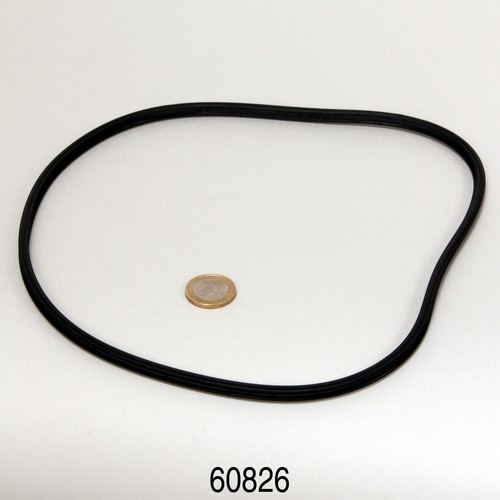 Gasket pump head for - , jbl