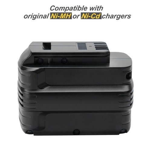 For dewalt 24v - dw0240, dw0242