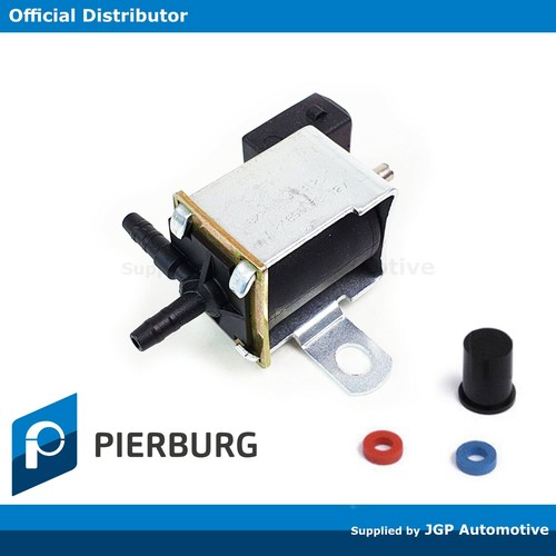 Genuine boost pressure n75 - genuine,