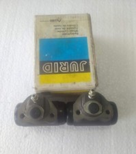 COPPIA CILINDRETTO FRENO POSTERIORE FIAT DUCATO 82/90 - PEUGEOT J5 - CITROEN C25