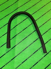 Yamaha Oem Nos XJ 650 L Maxim 1982 1983 No1 Tank Mole Trim 16g-28345-00