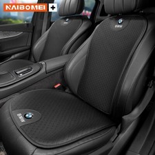 For BMW-3 Series Ice Silk Leather car Seat Cover