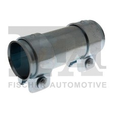 PIPE CONNECTOR EXHAUST SYSTEM