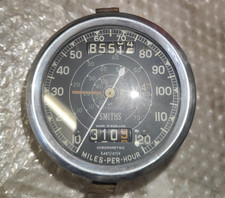 OEM VINTAGE SMITHS CHRONOMETER