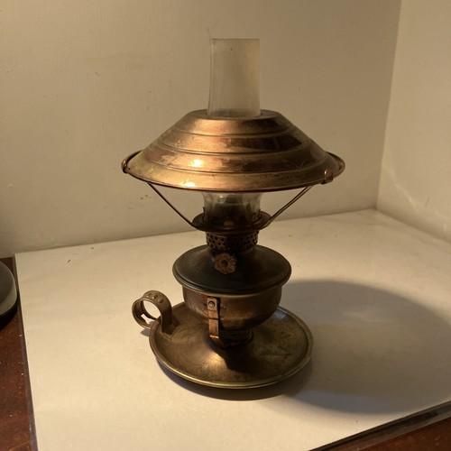 Vintage copper and brass - vintage,