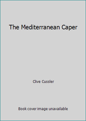The mediterranean caper - the,