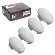 4x Hub Cap Wheel Cover Hub