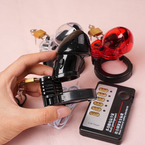 Mens adjustable shock - shock, penis