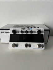 TC Electronic Plethora X3