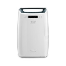 Delonghi 16L Tasciugo AriaDry Digital Dehumidifier | Eco & Allergy-Friendly