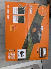 Worx landroid vision cloud - worx,