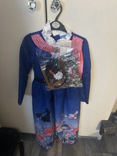 Disney Mary Poppins Girls'