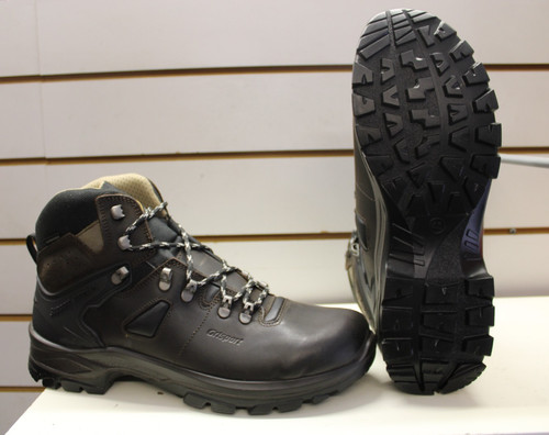 Grisport men apex waterproof - men's,