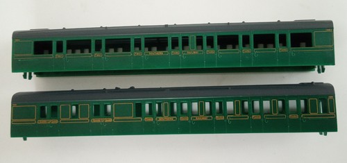 Hornby gauge maunsell - hornby,